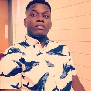 Meet your Posher, Martin